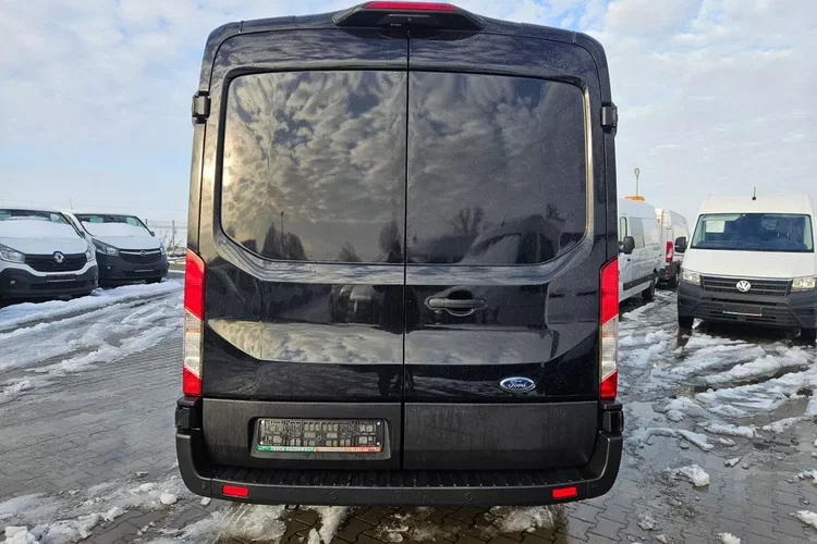 Ford transit L2H2 64900zł NETTO 2.0TdCi/170KM zdjęcie 10