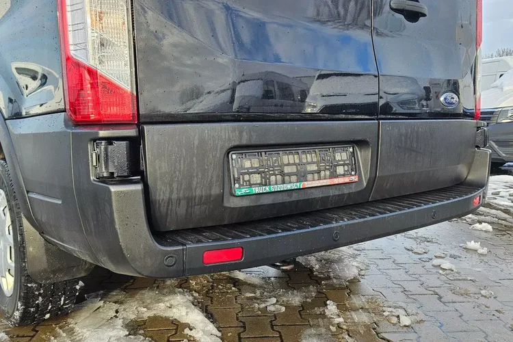 Ford transit L2H2 64900zł NETTO 2.0TdCi/170KM zdjęcie 12