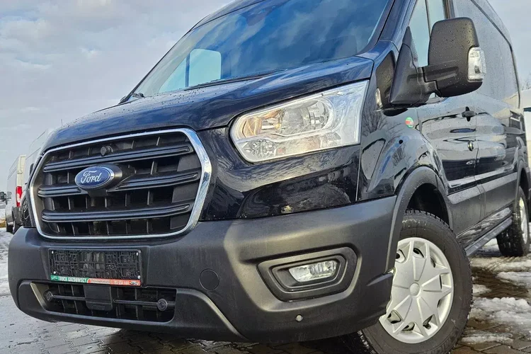 Ford transit L2H2 64900zł NETTO 2.0TdCi/170KM zdjęcie 14