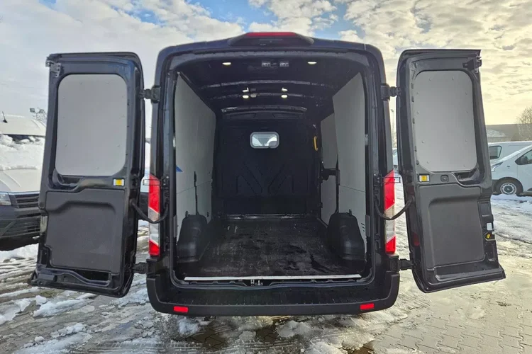 Ford transit L2H2 64900zł NETTO 2.0TdCi/170KM zdjęcie 15