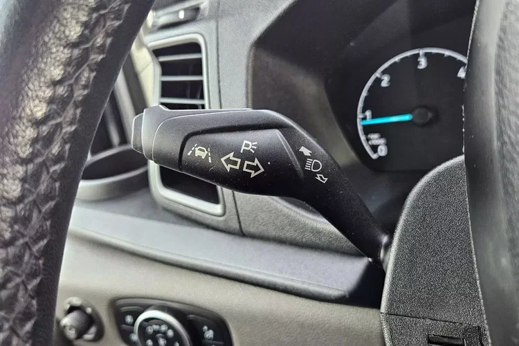 Ford transit L2H2 64900zł NETTO 2.0TdCi/170KM zdjęcie 23