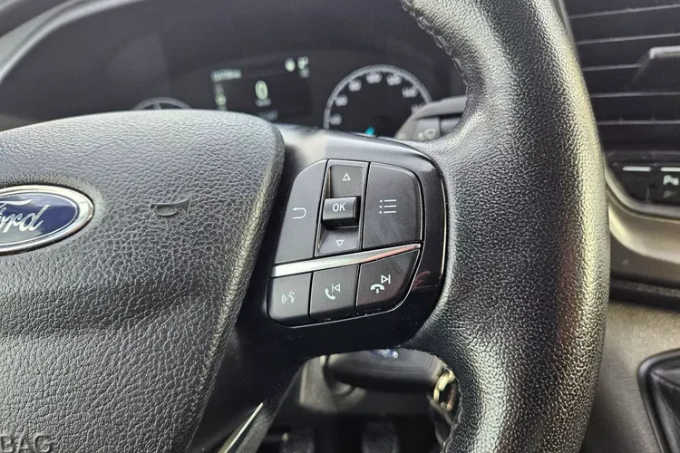 Ford transit L2H2 64900zł NETTO 2.0TdCi/170KM zdjęcie 25