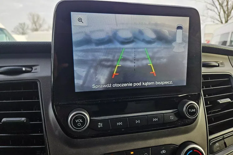 Ford transit L2H2 64900zł NETTO 2.0TdCi/170KM zdjęcie 29