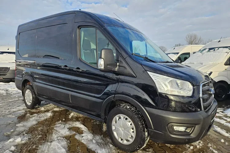 Ford transit L2H2 64900zł NETTO 2.0TdCi/170KM zdjęcie 3