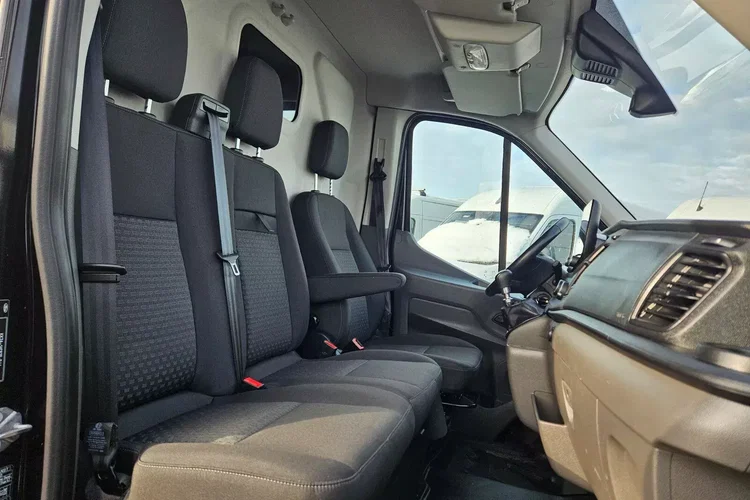 Ford transit L2H2 64900zł NETTO 2.0TdCi/170KM zdjęcie 31