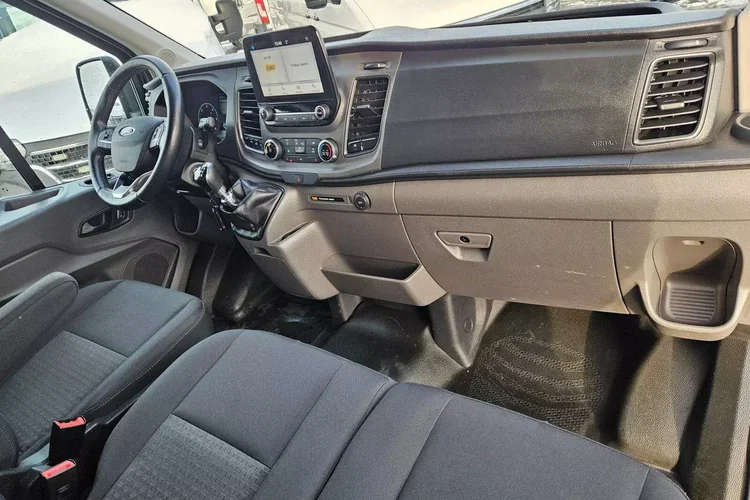 Ford transit L2H2 64900zł NETTO 2.0TdCi/170KM zdjęcie 32