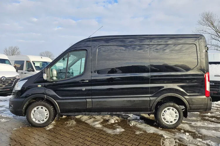 Ford transit L2H2 64900zł NETTO 2.0TdCi/170KM zdjęcie 8