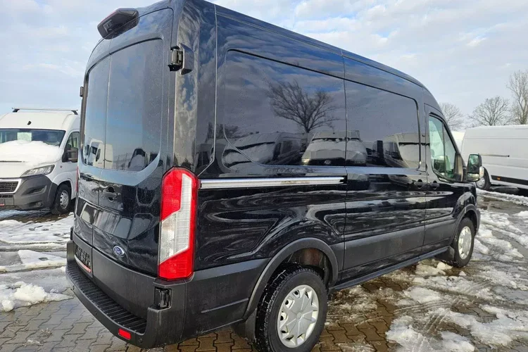 Ford transit L2H2 64900zł NETTO 2.0TdCi/170KM zdjęcie 9