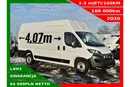 Fiat Ducato L4H3 64999zł NETTO 2.3 MultiJET/160KM zdjęcie 1