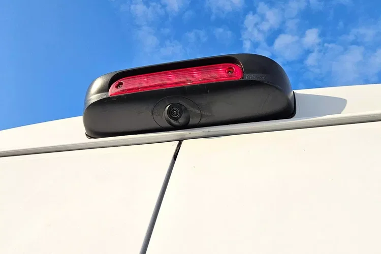 Fiat Ducato L4H3 64999zł NETTO 2.3 MultiJET/160KM zdjęcie 13