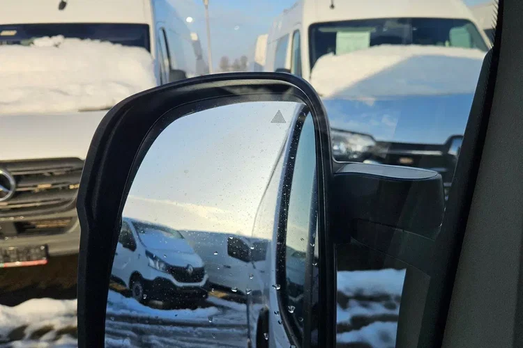 Fiat Ducato L4H3 64999zł NETTO 2.3 MultiJET/160KM zdjęcie 15