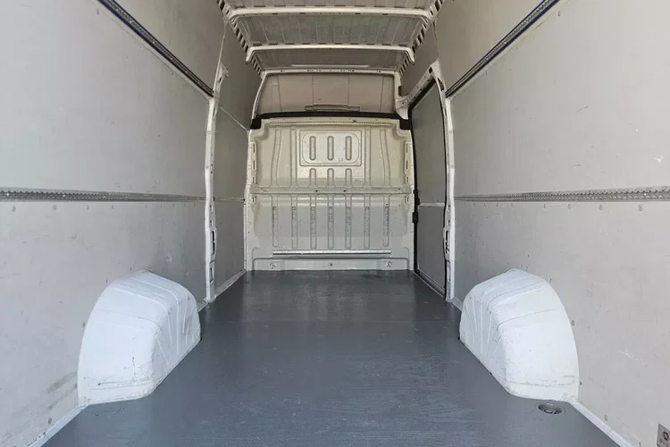 Fiat Ducato L4H3 64999zł NETTO 2.3 MultiJET/160KM zdjęcie 17