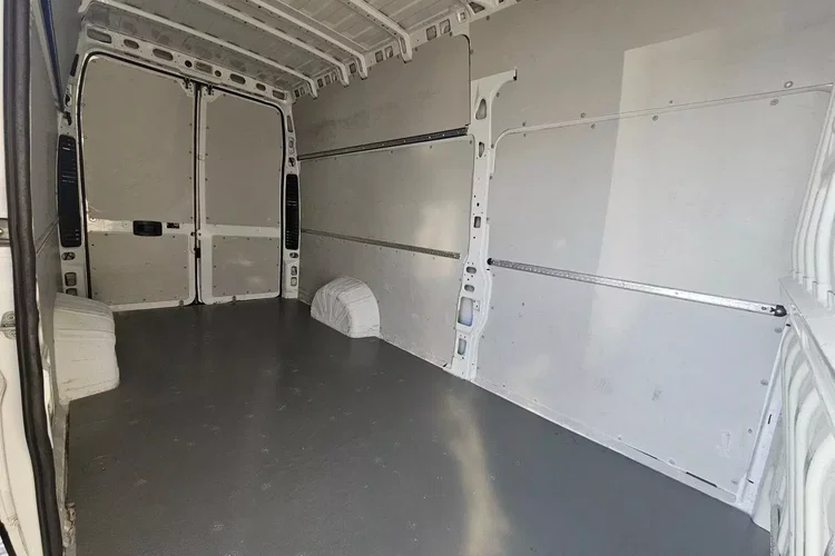 Fiat Ducato L4H3 64999zł NETTO 2.3 MultiJET/160KM zdjęcie 19