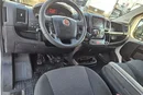 Fiat Ducato L4H3 64999zł NETTO 2.3 MultiJET/160KM zdjęcie 21