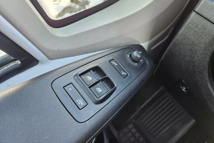 Fiat Ducato L4H3 64999zł NETTO 2.3 MultiJET/160KM zdjęcie 22