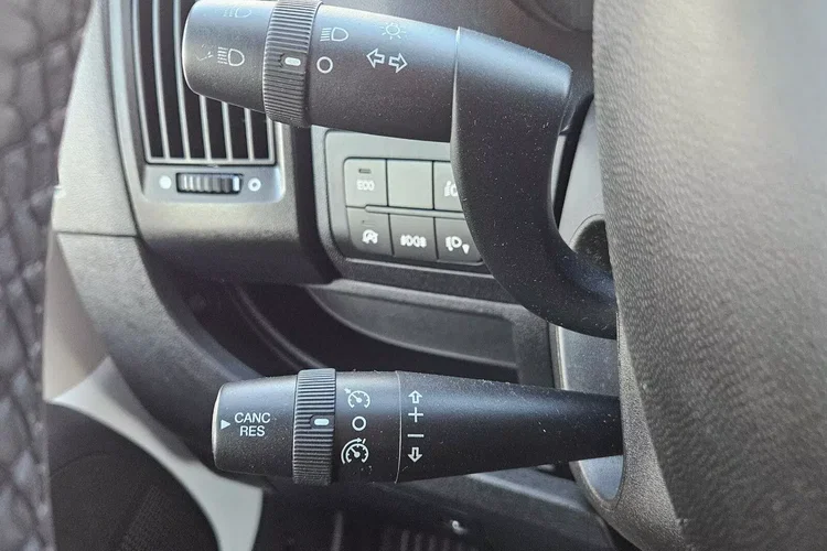 Fiat Ducato L4H3 64999zł NETTO 2.3 MultiJET/160KM zdjęcie 24