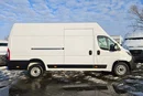 Fiat Ducato L4H3 64999zł NETTO 2.3 MultiJET/160KM zdjęcie 7