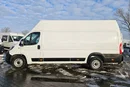 Fiat Ducato L4H3 64999zł NETTO 2.3 MultiJET/160KM zdjęcie 8