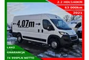 Peugeot boxer L4H2 74999zł NETTO 2.2HDi/140KM zdjęcie 1