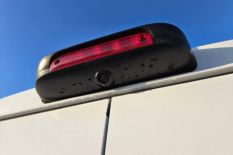 Peugeot boxer L4H2 74999zł NETTO 2.2HDi/140KM zdjęcie 13