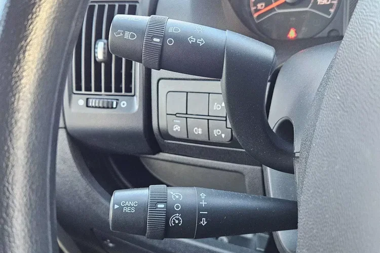 Peugeot boxer L4H2 74999zł NETTO 2.2HDi/140KM zdjęcie 22