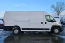 Peugeot boxer L4H2 74999zł NETTO 2.2HDi/140KM zdjęcie 7