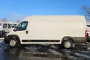 Peugeot boxer L4H2 74999zł NETTO 2.2HDi/140KM zdjęcie 8
