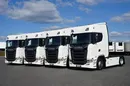 Scania / S 500 / EURO 6 / ACC / RETARDER / PEŁNA OPCJA / JAK NOWA zdjęcie 1