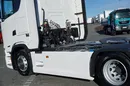 Scania / S 500 / EURO 6 / ACC / RETARDER / PEŁNA OPCJA / JAK NOWA zdjęcie 11