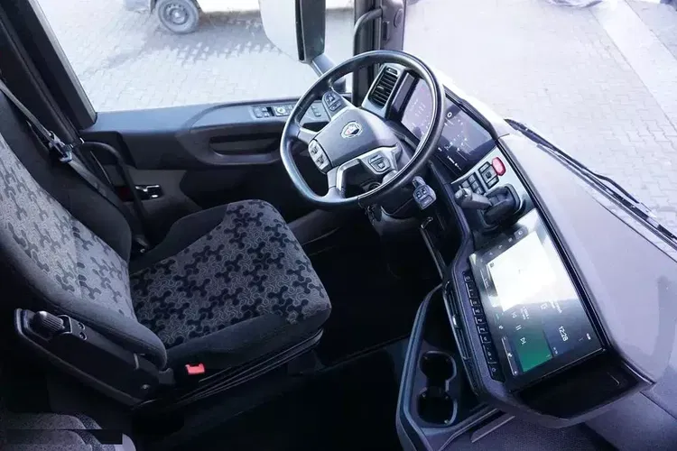 Scania / S 500 / EURO 6 / ACC / RETARDER / PEŁNA OPCJA / JAK NOWA zdjęcie 13