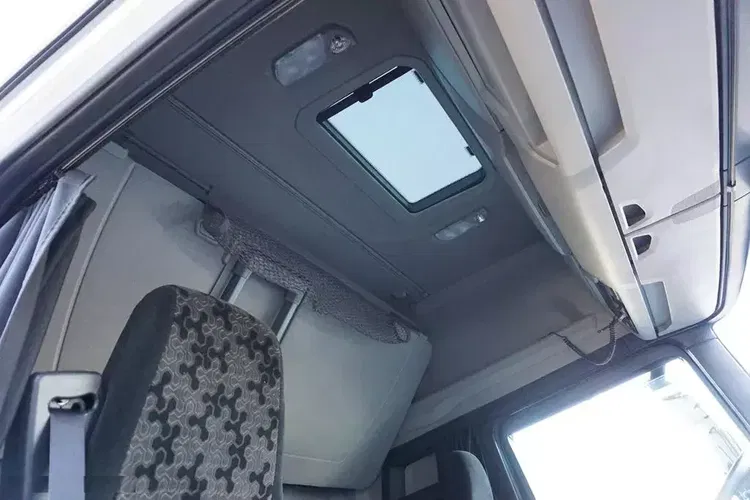 Scania / S 500 / EURO 6 / ACC / RETARDER / PEŁNA OPCJA / JAK NOWA zdjęcie 17