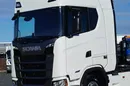 Scania / S 500 / EURO 6 / ACC / RETARDER / PEŁNA OPCJA / JAK NOWA zdjęcie 21
