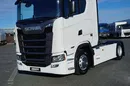 Scania / S 500 / EURO 6 / ACC / RETARDER / PEŁNA OPCJA / JAK NOWA zdjęcie 23