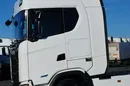 Scania / S 500 / EURO 6 / ACC / RETARDER / PEŁNA OPCJA / JAK NOWA zdjęcie 24