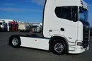 Scania / S 500 / EURO 6 / ACC / RETARDER / PEŁNA OPCJA / JAK NOWA zdjęcie 30