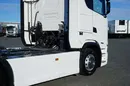 Scania / S 500 / EURO 6 / ACC / RETARDER / PEŁNA OPCJA / JAK NOWA zdjęcie 34