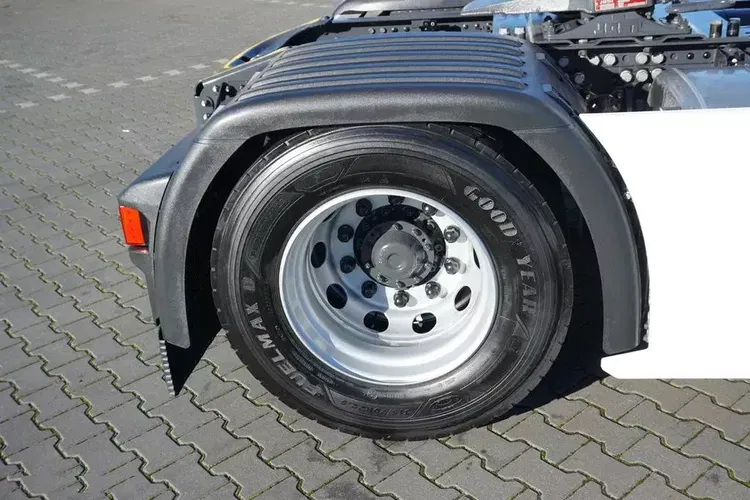 Scania / S 500 / EURO 6 / ACC / RETARDER / PEŁNA OPCJA / JAK NOWA zdjęcie 35