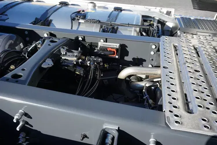 Scania / S 500 / EURO 6 / ACC / RETARDER / PEŁNA OPCJA / JAK NOWA zdjęcie 37