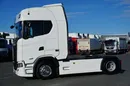 Scania / S 500 / EURO 6 / ACC / RETARDER / PEŁNA OPCJA / JAK NOWA zdjęcie 4