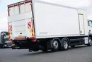 MAN TGS / 26.360 / EURO 6 / CHŁODNIA + WINDA / 20 PALET zdjęcie 28
