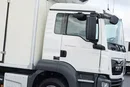 MAN TGS / 26.360 / EURO 6 / CHŁODNIA + WINDA / 20 PALET zdjęcie 34