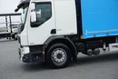 Volvo FE 320 / E 6 / FIRANKA / 18 PALET / ŁAD. 8975 KG zdjęcie 18