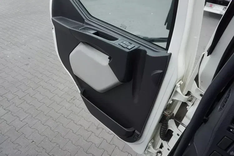 Volvo FE 320 / E 6 / FIRANKA / 18 PALET / ŁAD. 8975 KG zdjęcie 37