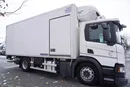 Scania P280 4x2 E6 / Chłodnia Lamberet 16 EPAL / Multitemperatura / Thermoking T-800R / 3 szt zdjęcie 7