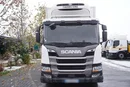Scania P280 4x2 E6 / Chłodnia Lamberet 16 EPAL / Multitemperatura / Thermoking T-800R / 3 szt zdjęcie 9
