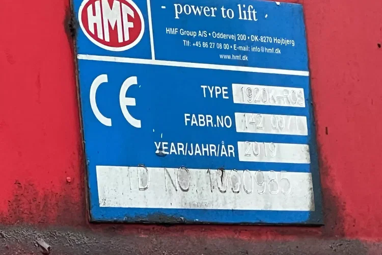 Mercedes AROCS 2546L 6x2 HAKOWIEC+HDS zdjęcie 12