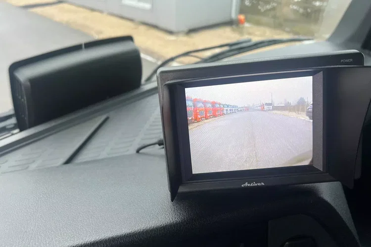 Mercedes AROCS 2546L 6x2 HAKOWIEC+HDS zdjęcie 30