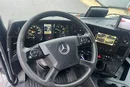 Mercedes AROCS 2546L 6x2 HAKOWIEC+HDS zdjęcie 35