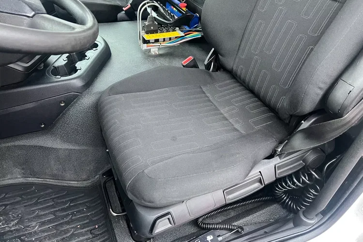 Mercedes AROCS 2546L 6x2 HAKOWIEC+HDS zdjęcie 36