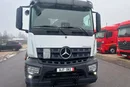 Mercedes AROCS 2546L 6x2 HAKOWIEC+HDS zdjęcie 4